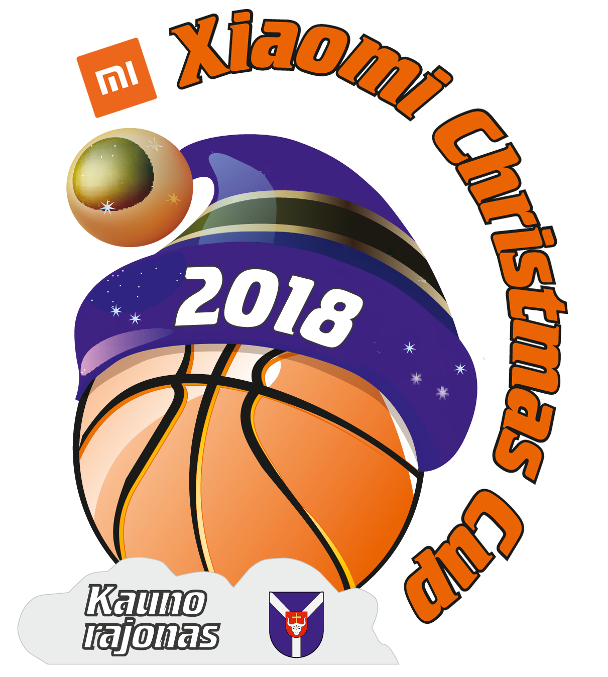 xiaomi xmas 2018