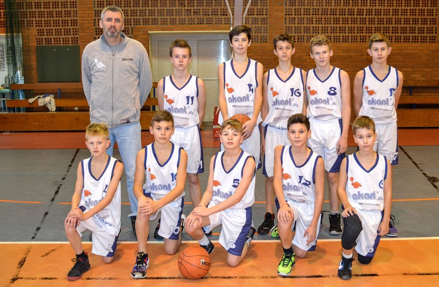 MKK Basket Koszalin (POL)