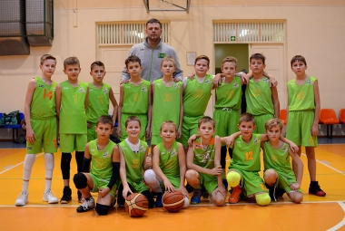 Sabonio KC (LTU)