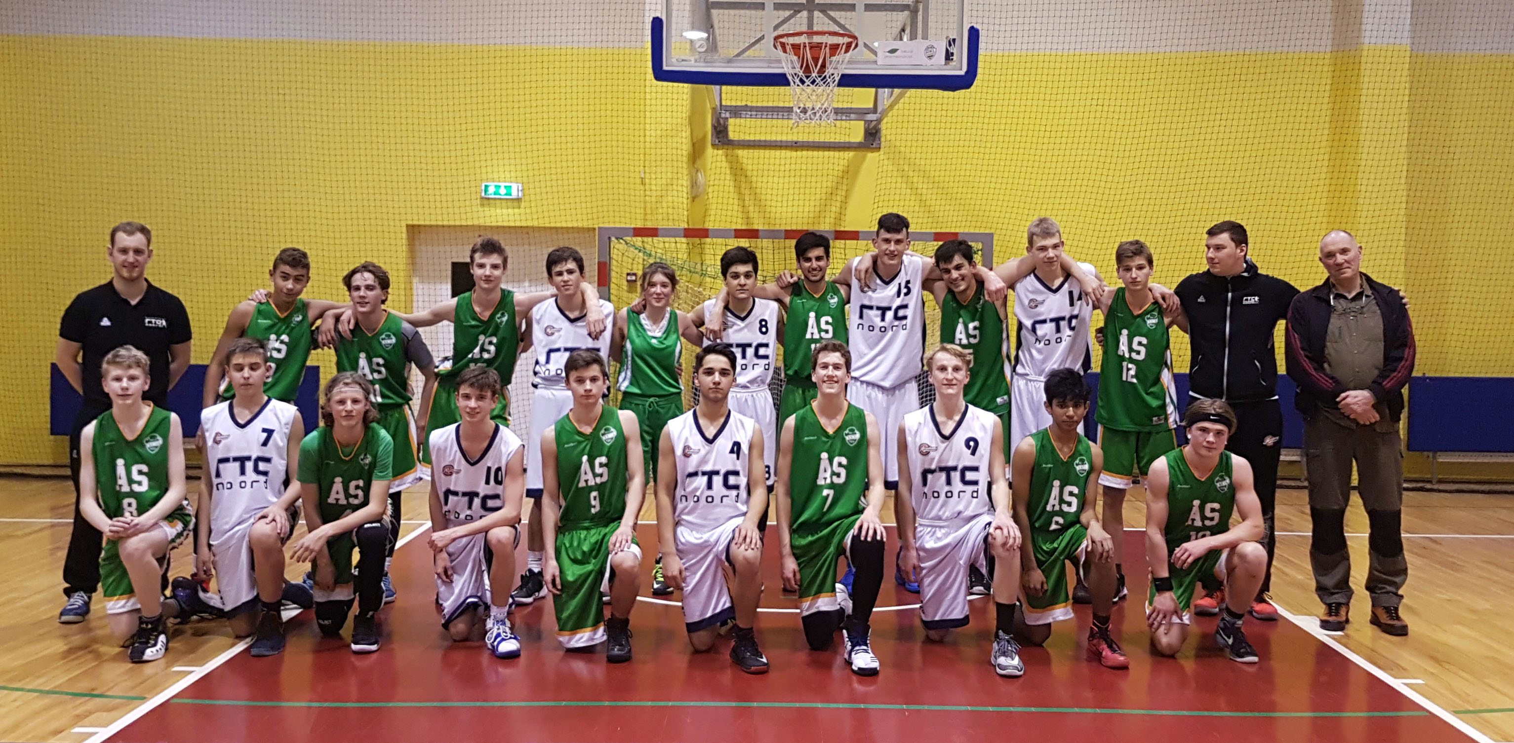 as vs rtc
