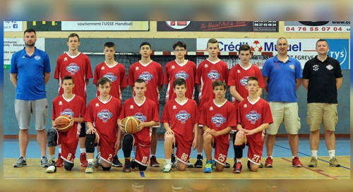 probasket
