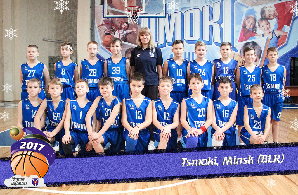 Tsmoki-Minsk 2007