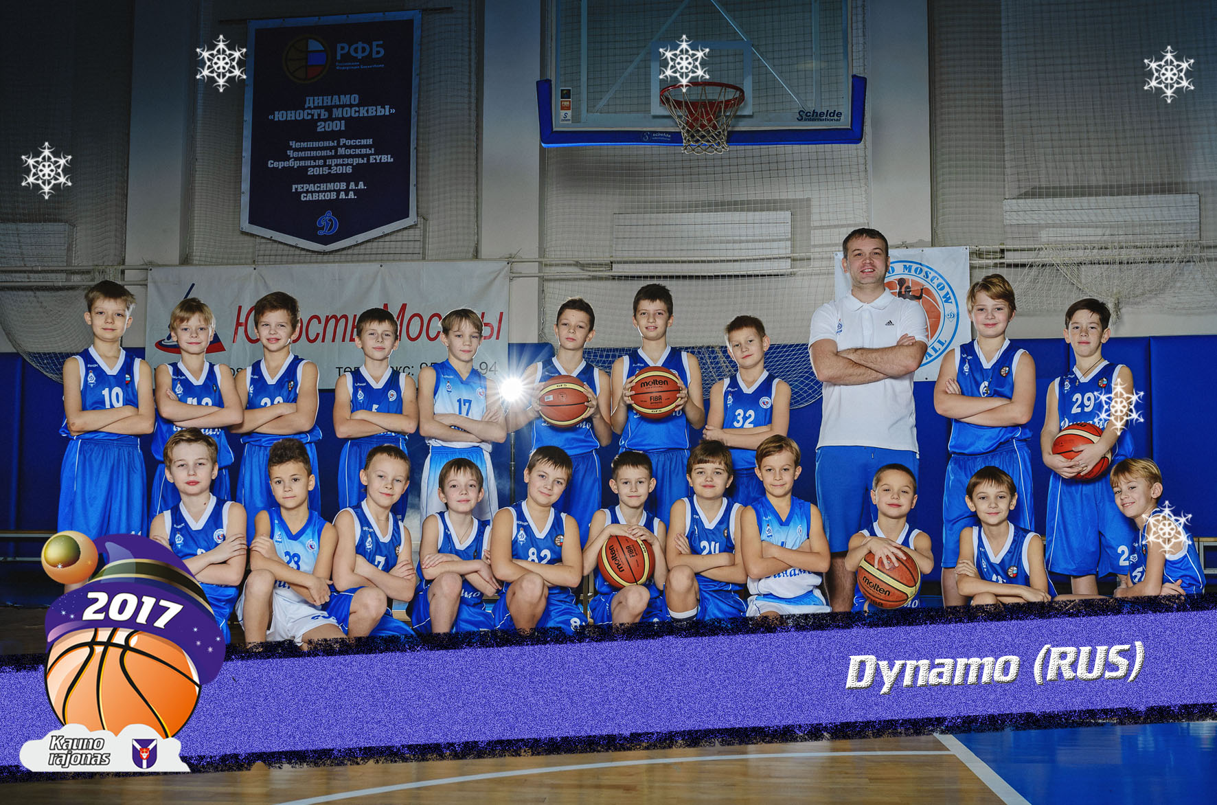 dynamo