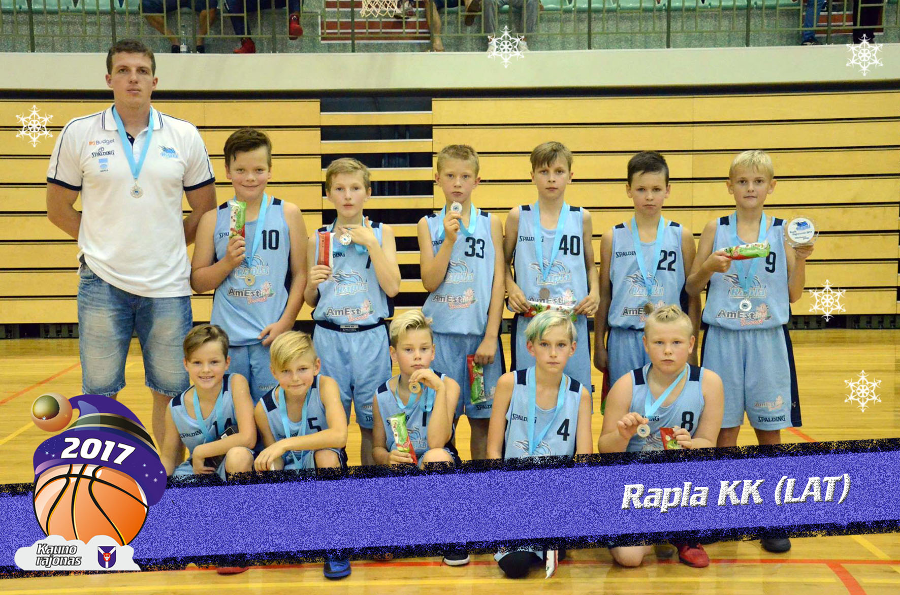 rapla kk