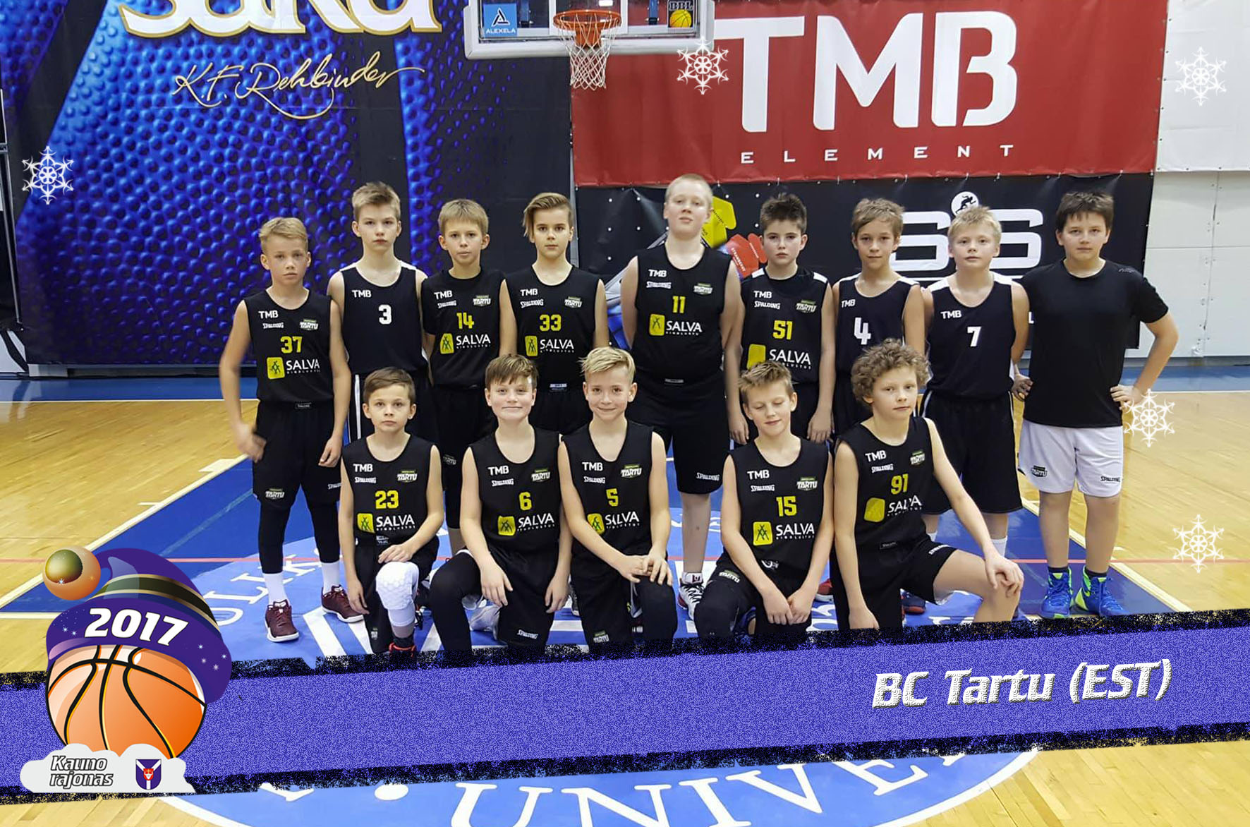tartu 2006